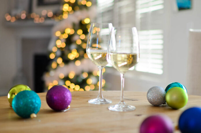 6 Easy Ways To Handle Holiday Stress Like A Boss