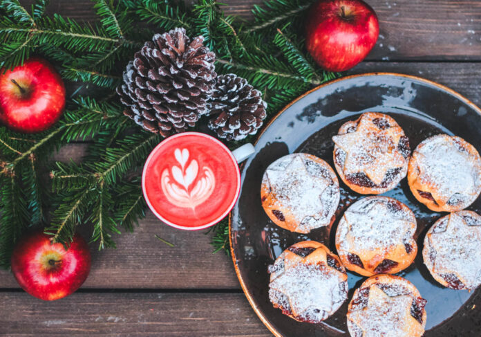 6 Easy Ways To Handle Holiday Stress Like A Boss