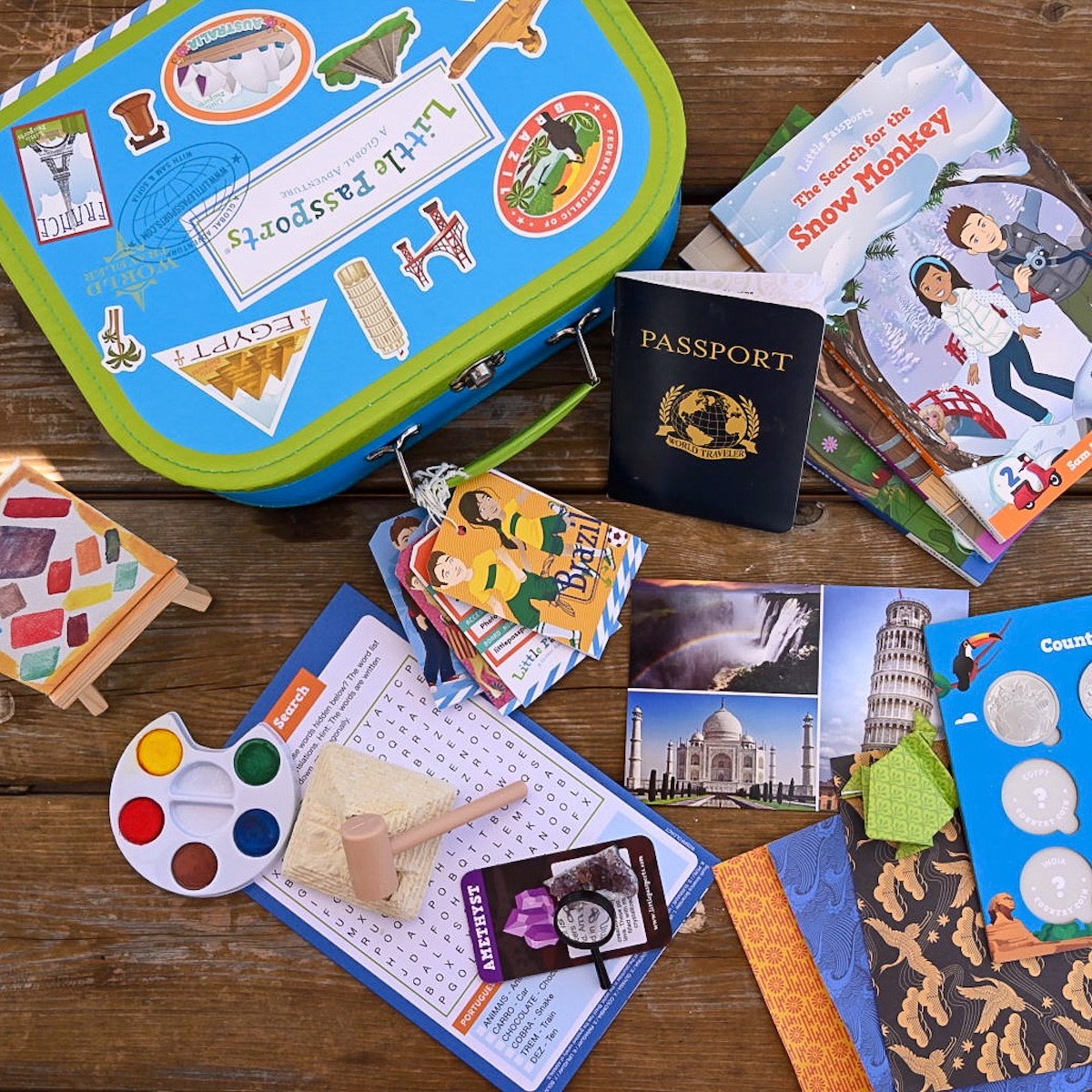 25 Awesome Educational Toys & Games For Kids This Christmas