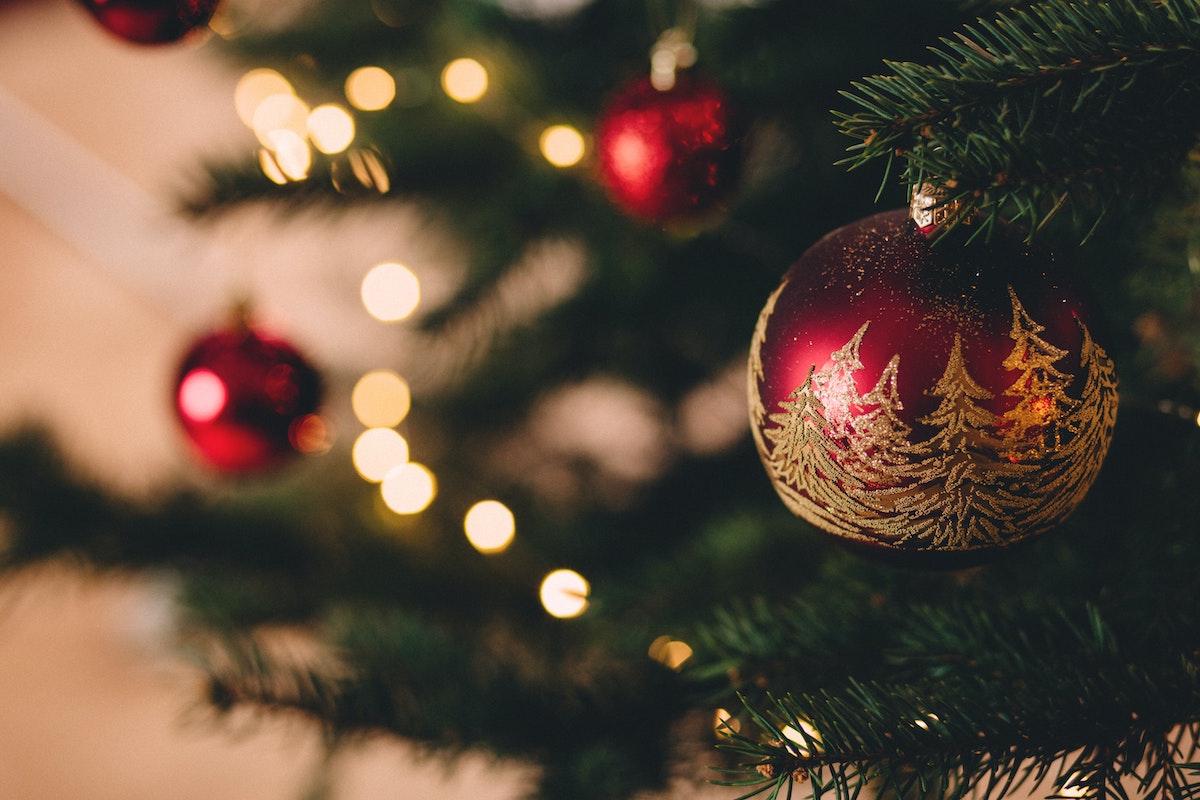 Buying A Real Christmas Tree And Why You Should Ditch Your Fake One