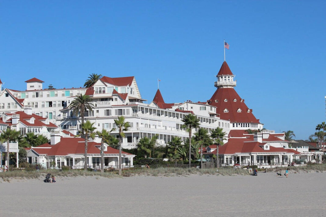 Visiting San Diego: 6 Fun Places To Take Your Kids
