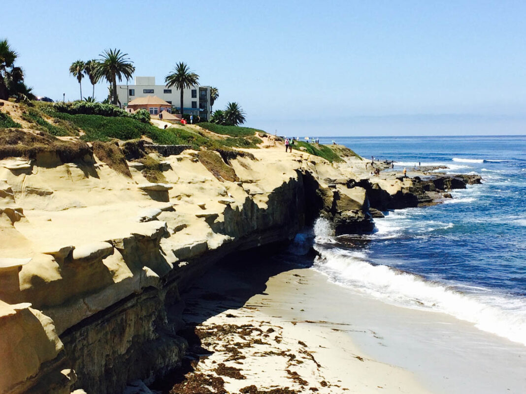 Visiting San Diego: 6 Fun Places To Take Your Kids
