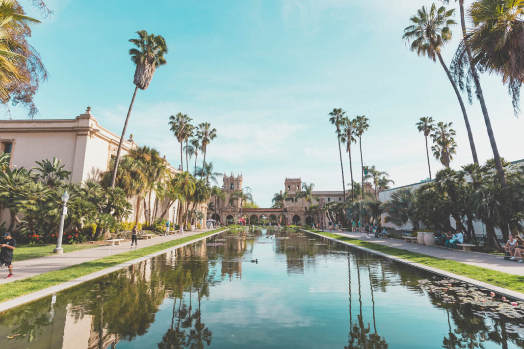 Visiting San Diego: 6 Fun Places To Take Your Kids