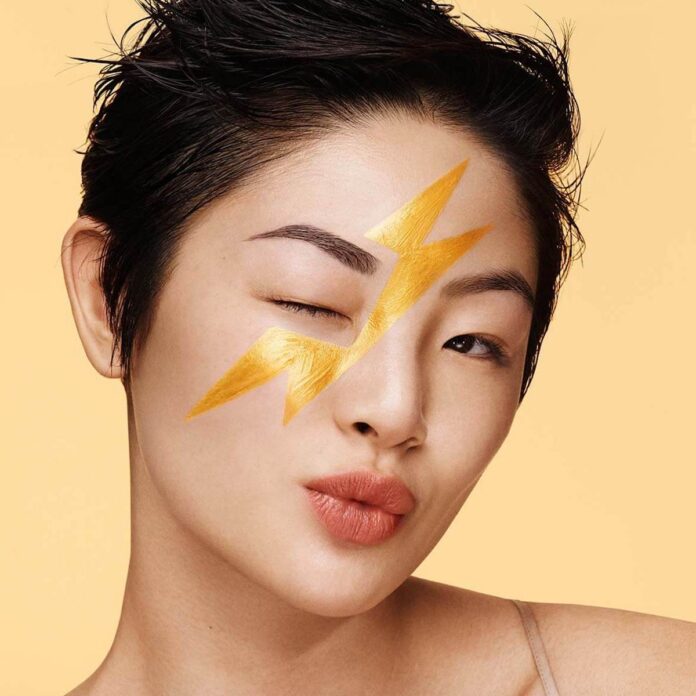 Preholiday Skincare