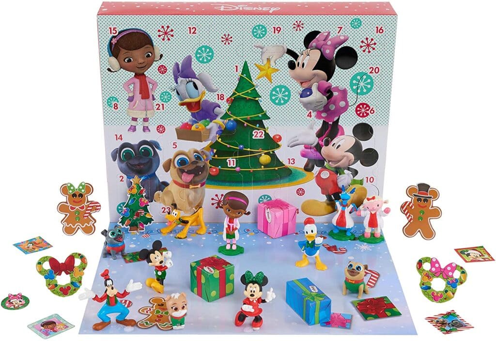 Best-Products-Club-Advent Calendars For Kids