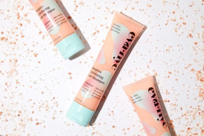 Skincare And Hair - Ss