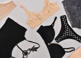 Pick The Perfect Boudoir Outfit In 3 Easy Steps