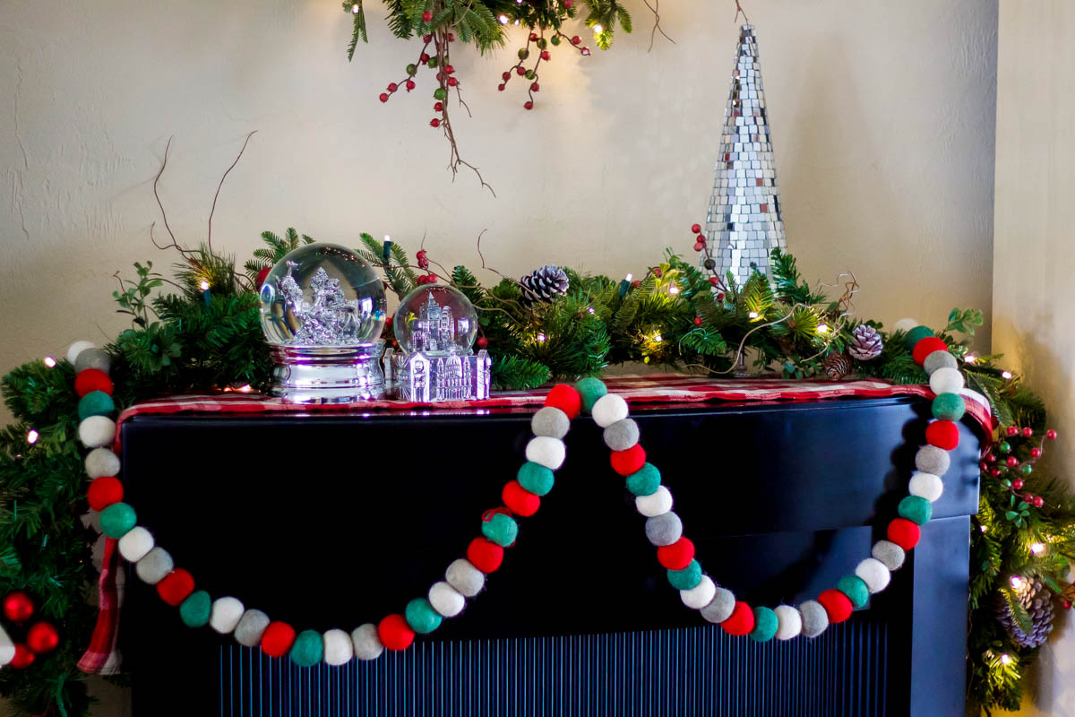 Fun And Festive Christmas Decor For The Home And Family
