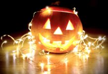 9 Halloween Safety Tricks For A Ghostly Year