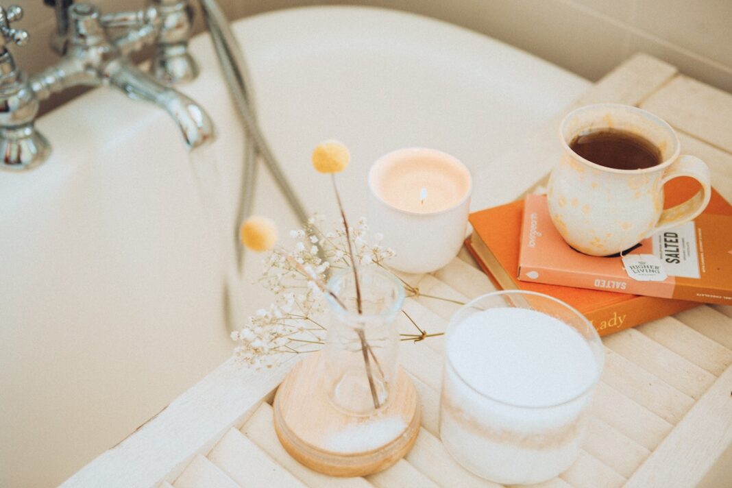 The Importance Of Self Care And 5 Ways To Indulge