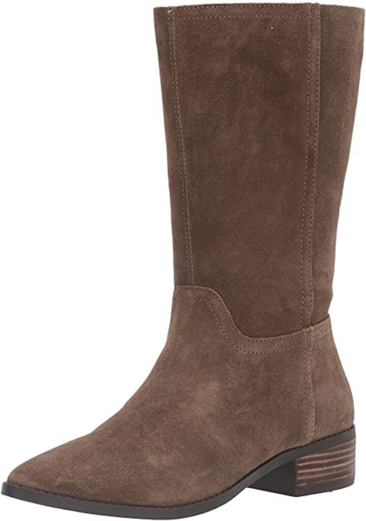 27 Best Boots For Women Your Feet Will Beg You To Wear
