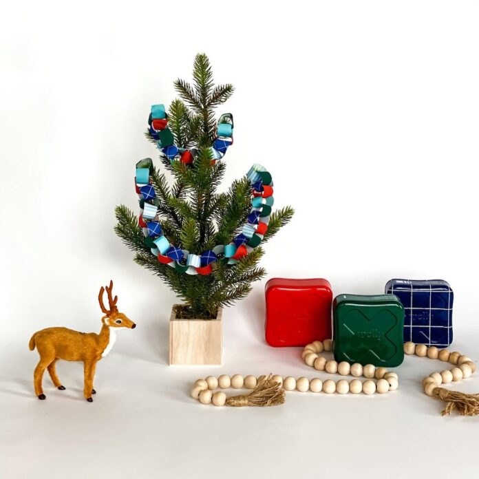 Holiday Guides