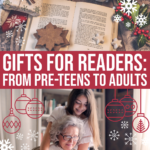 Perfect Gifts For Readers From Pre-teens To Adults