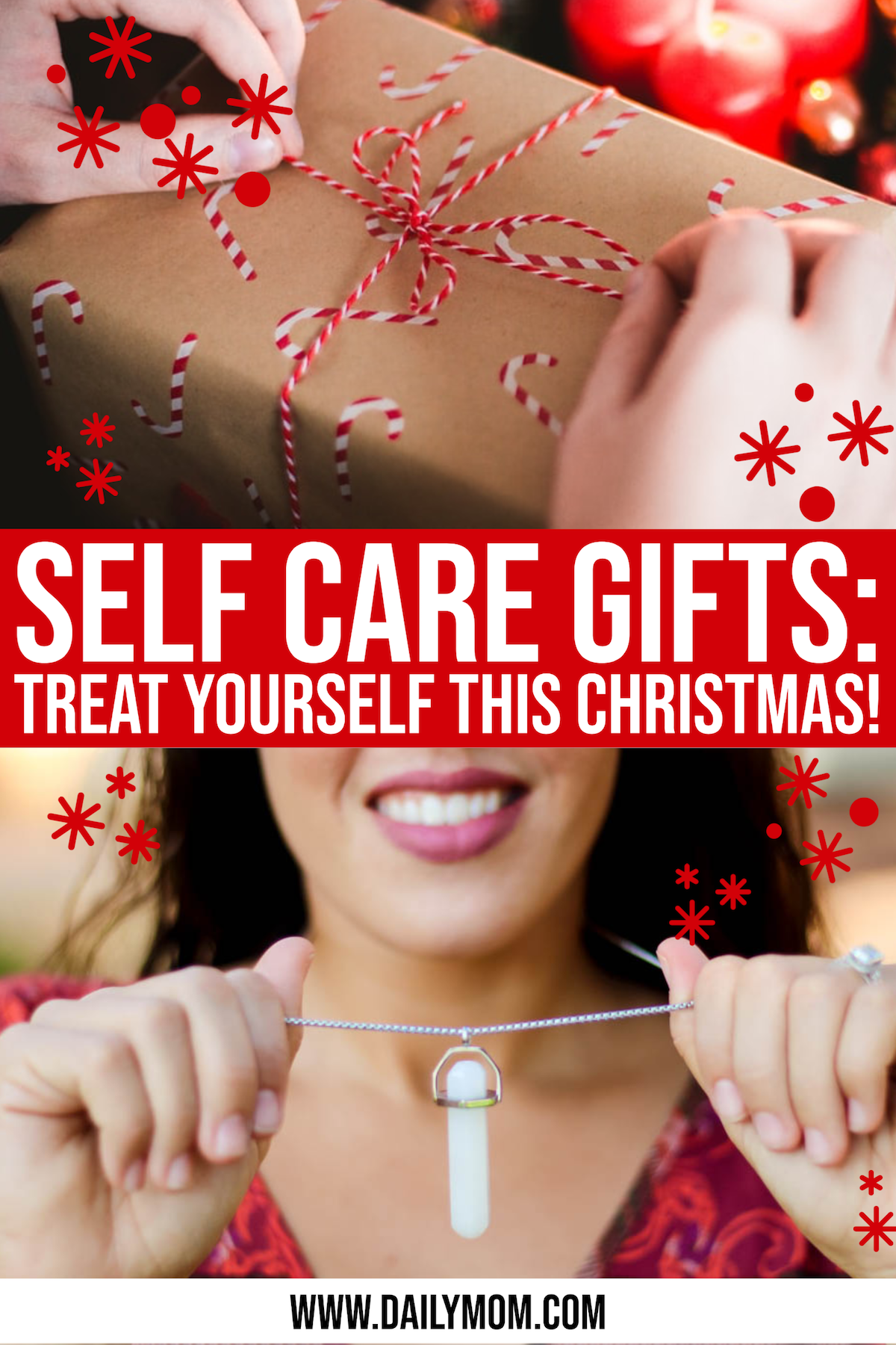 22 Wonderful Self Care Gifts This Christmas: Treat Yourself!