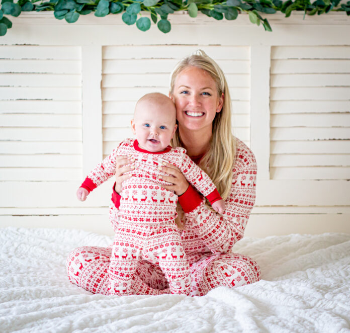 Pajamas For Peace
