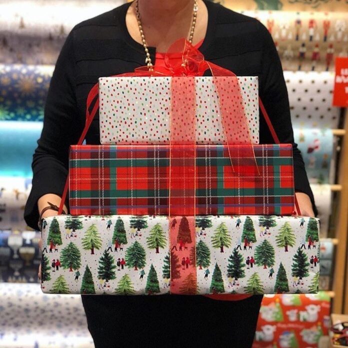 27 Home & Housewarming Gift Ideas For The Holiday Season {2020}
