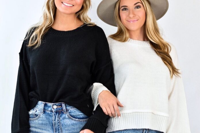 Amazing Cute Women’s Clothing For The Holidays