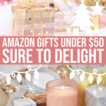 Unique Amazon Gifts Under $50 Sure To Delight