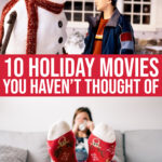 10 Of The Best Holiday Movies You Probably Wouldn’t Think Of
