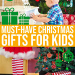 22 Whimsical Must-have Christmas Gifts For Kids