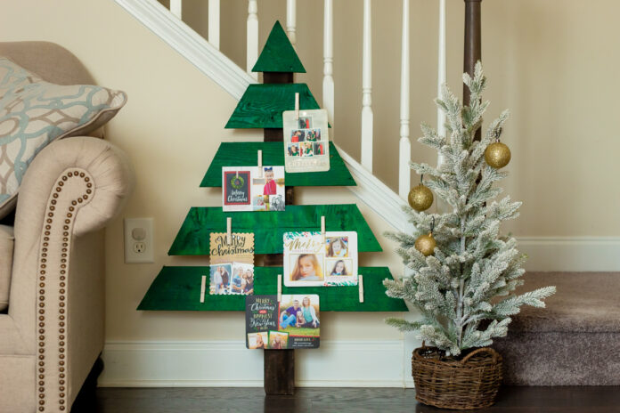 Holiday Pallet Projects: 7 Creative Diy Ideas