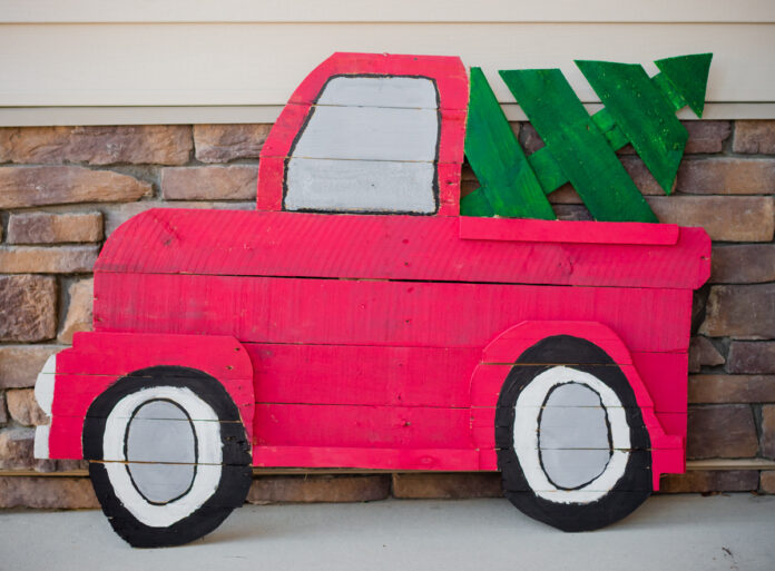 Holiday Pallet Projects: 7 Creative Diy Ideas