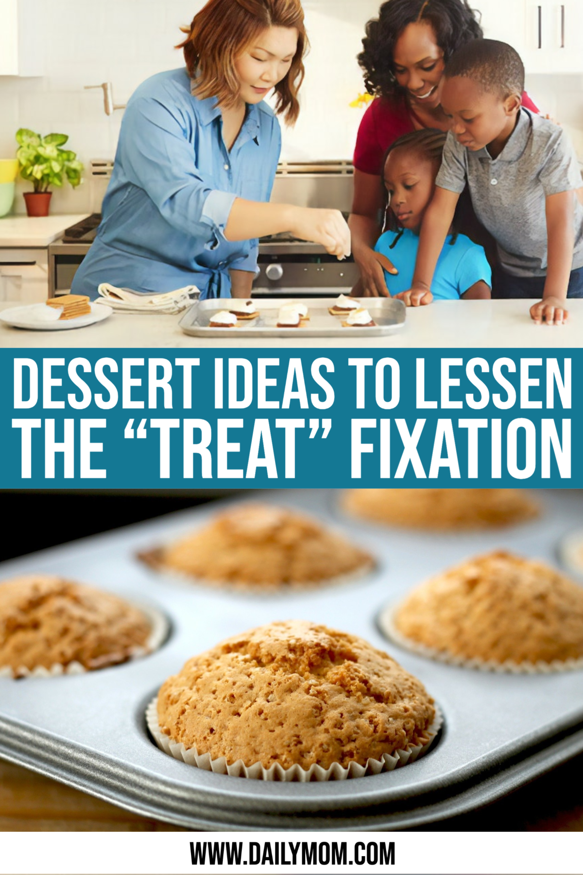 Dessert Ideas: Helpful Tips To Minimize Your Child’S Fixation