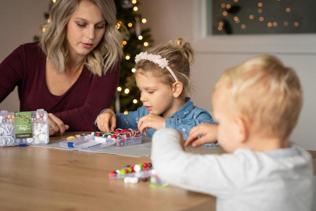 22 Whimsical Must-have Christmas Gifts For Kids