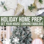 Holiday Home Prep: 21 Products To Get Your House Looking Fabulous