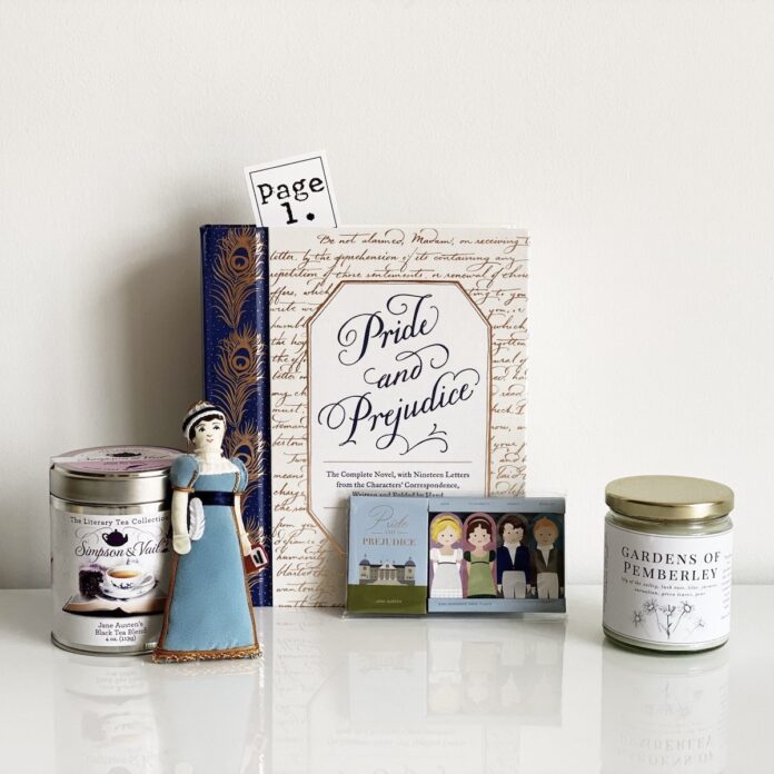 18 Perfect Gifts For Readers From Pre-teens To Adults