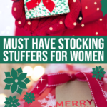 Must-have Stocking Stuffers For Women She’s Sure To Love