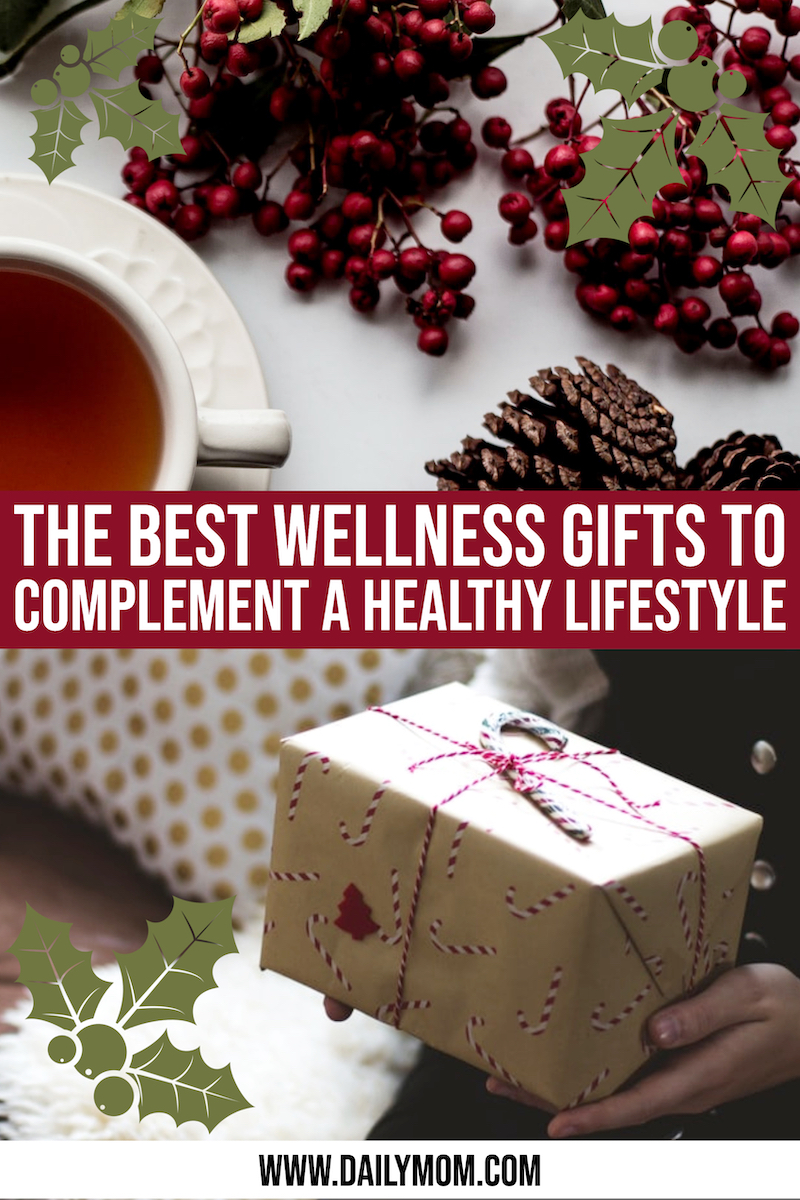 27 Best Wellness Gifts To Complement A Healthy Lifestyle