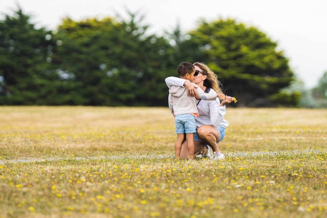Parenting Styles: Parenting A Child Of Another Race Parenting Styles: Parenting A Child Of Another Race