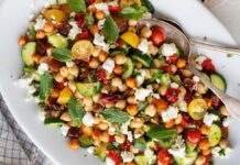 15 Easy Plant-based Recipes For Beginners