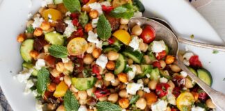 15 Easy Plant-based Recipes For Beginners