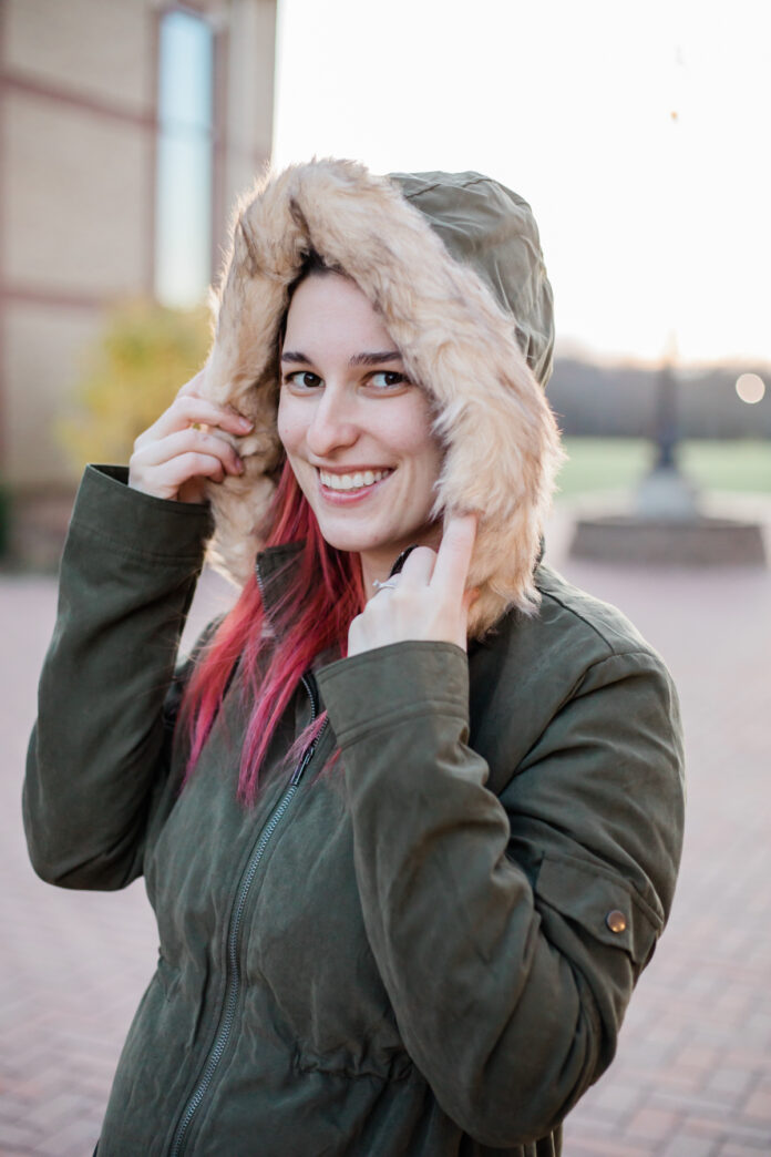 22 Fashionable Trends For The Family: Shine Bright This Holiday