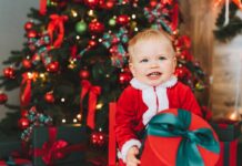 16 Holiday Gifts For New Parents This Christmas