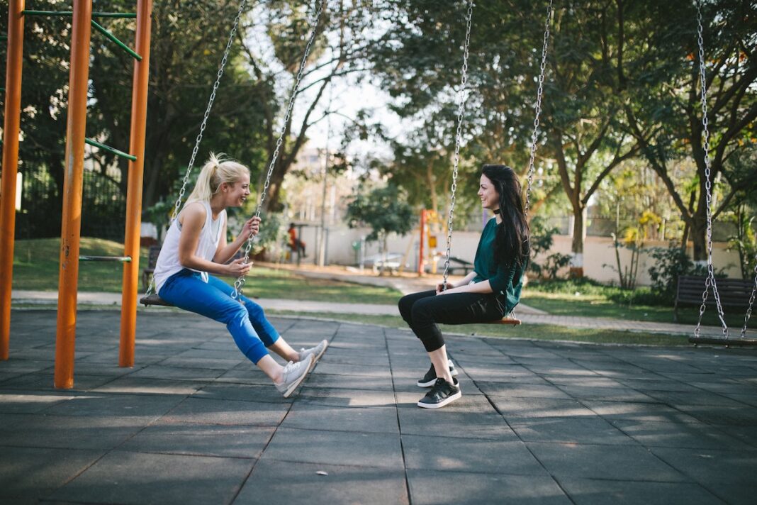 4 Topics To Avoid When Engaging With Others & Their Children