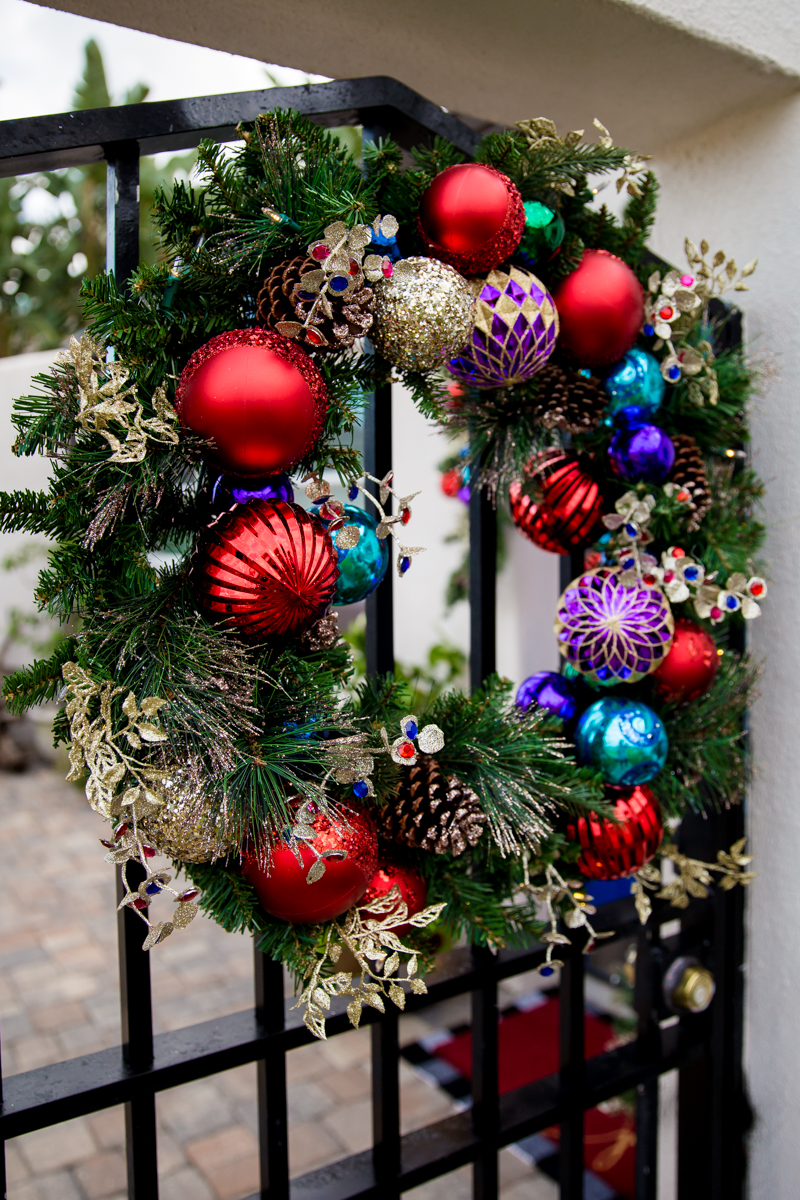 Fun And Festive Christmas Decor For The Home And Family