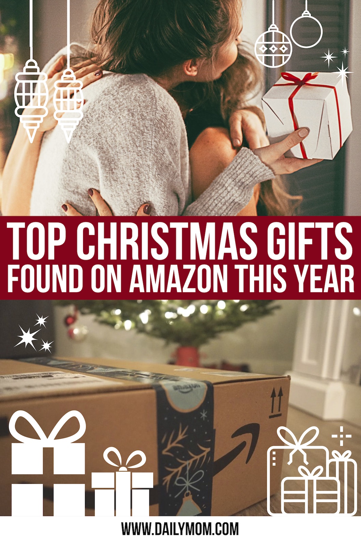 22 Best Christmas Gifts On Amazon This Year