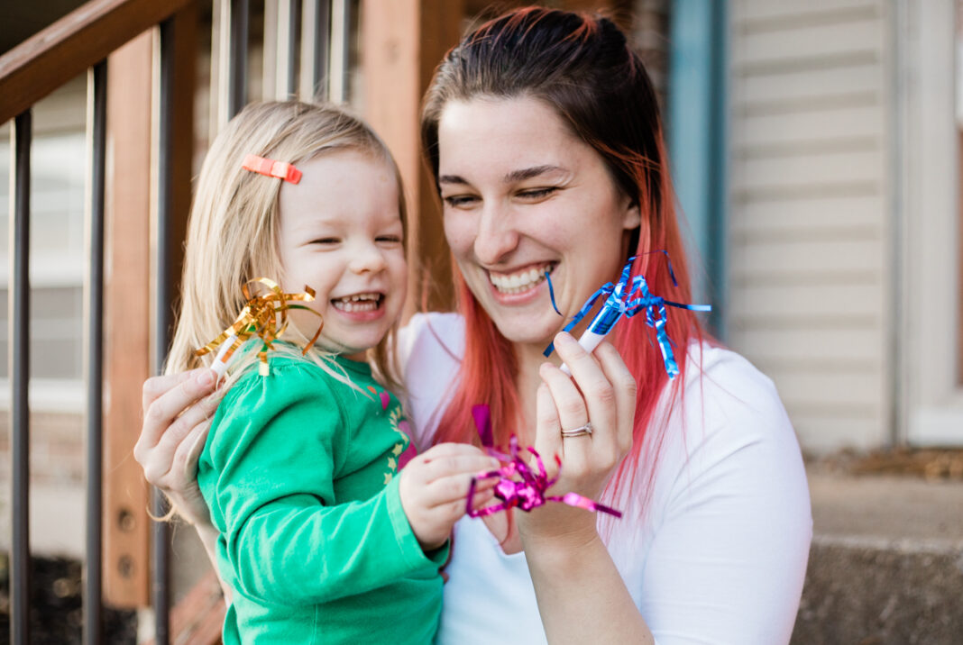 A Unique New Year’s Eve For Kids: Celebrating At Noon