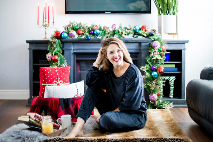 Kristin’s Holiday 2