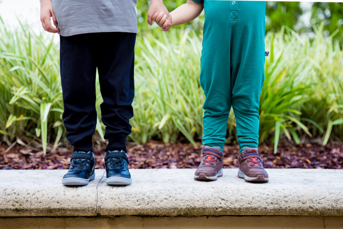 25 Best Family Footwear Brands This Holiday Season