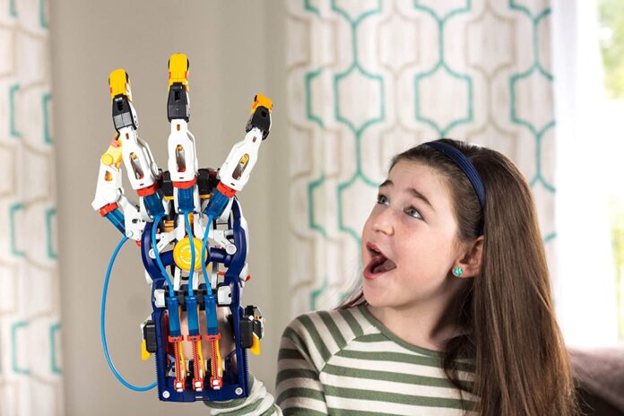 Kristin's Toys