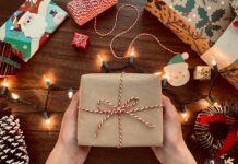 17 Thoughtful Holiday Gifts That Give Back This Season