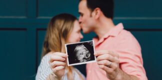 What To Expect At Your First Pregnancy Ultrasound