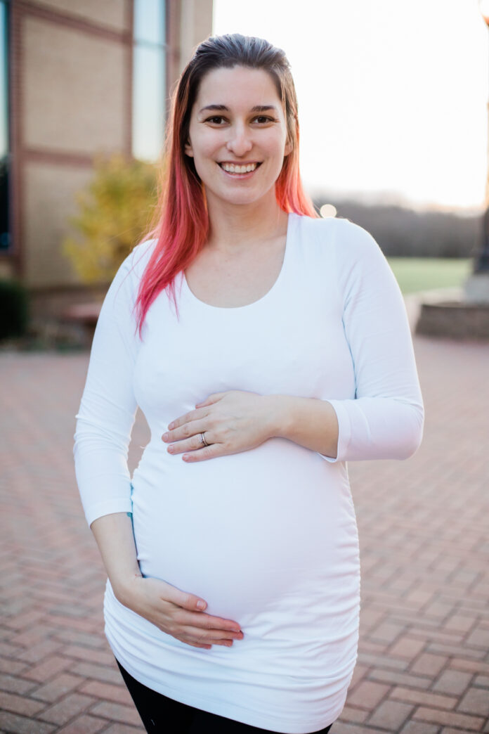 Fashionable Trends For The Family: Shine Bright This Holiday