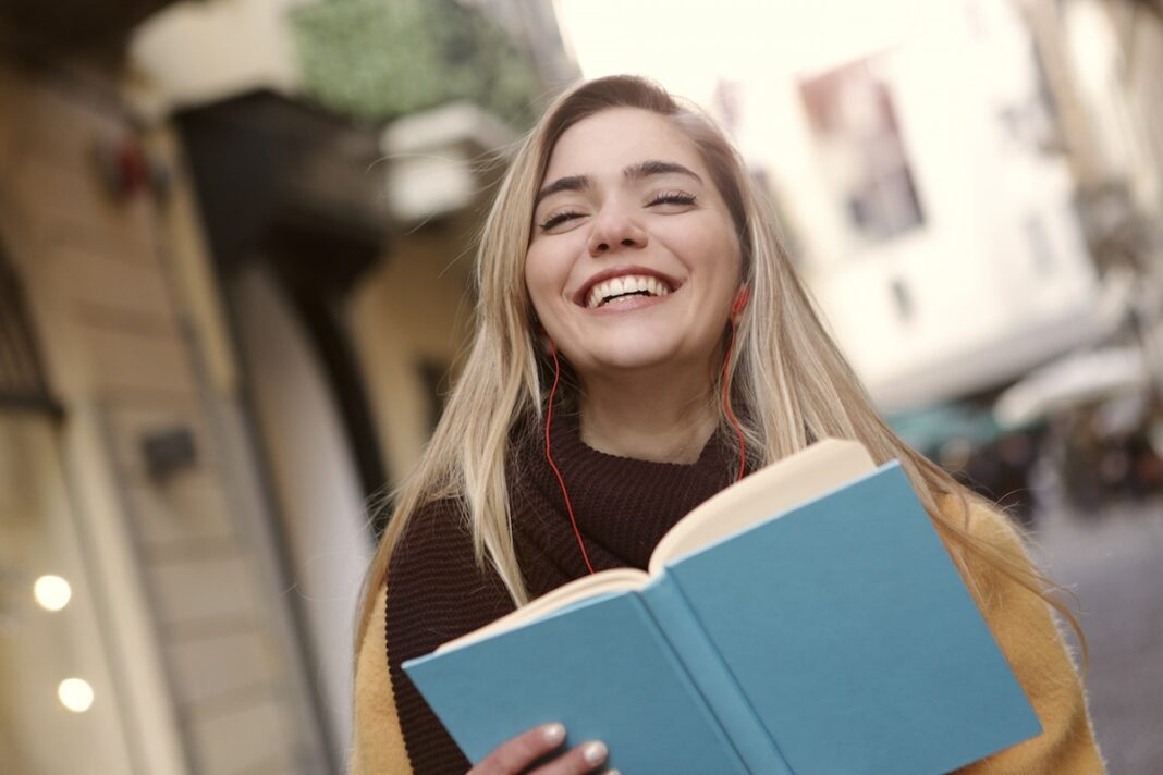 Perfect Gifts For Readers From Pre-teens To Adults