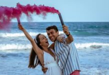15 Unique Gender Reveal Ideas