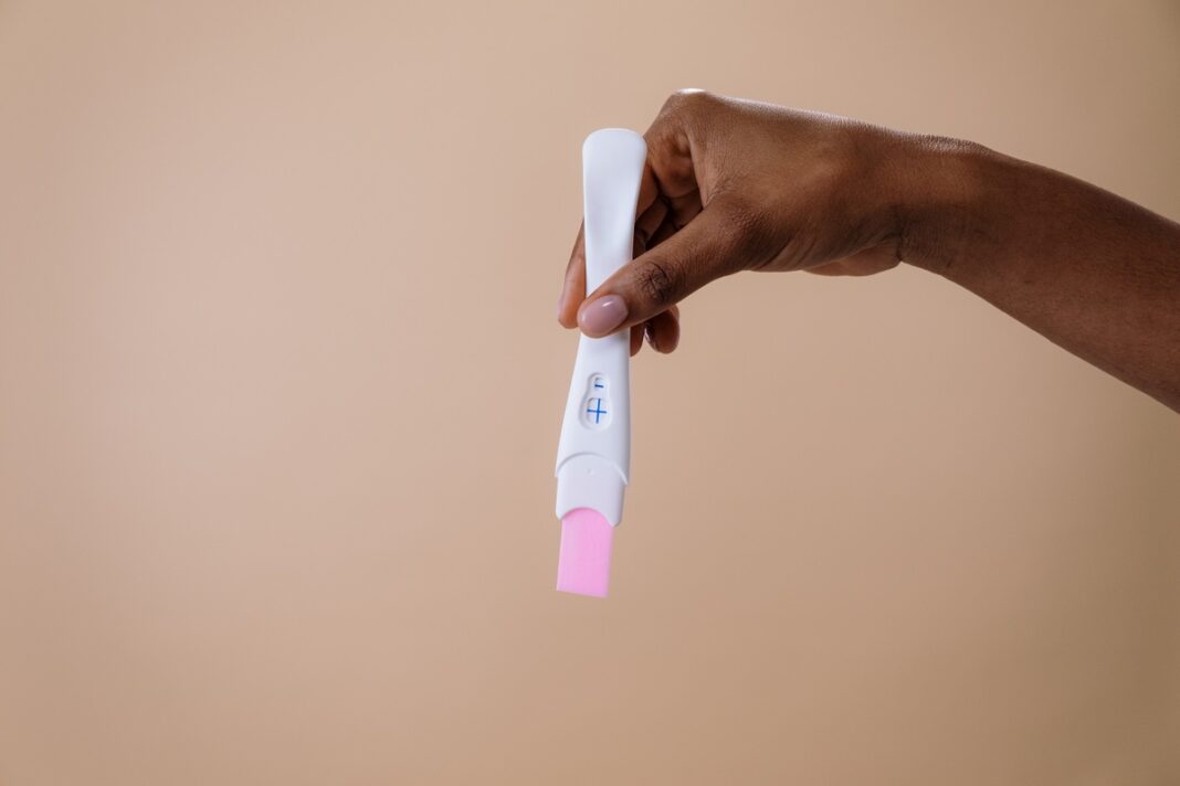 What To Expect At Your First Pregnancy Ultrasound